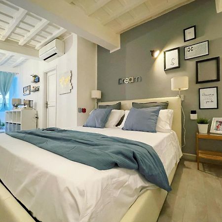 Leonardo Suites Firenze Eksteriør bilde
