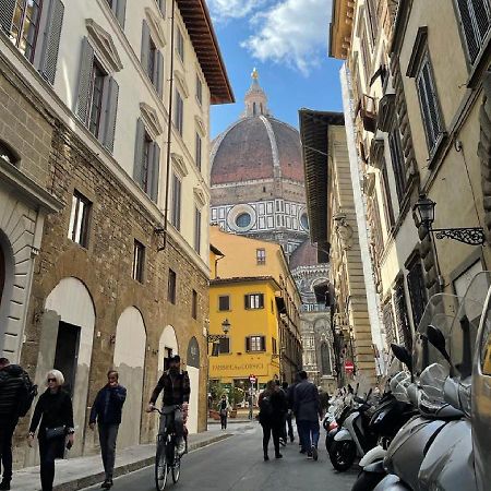 Leonardo Suites Firenze Eksteriør bilde