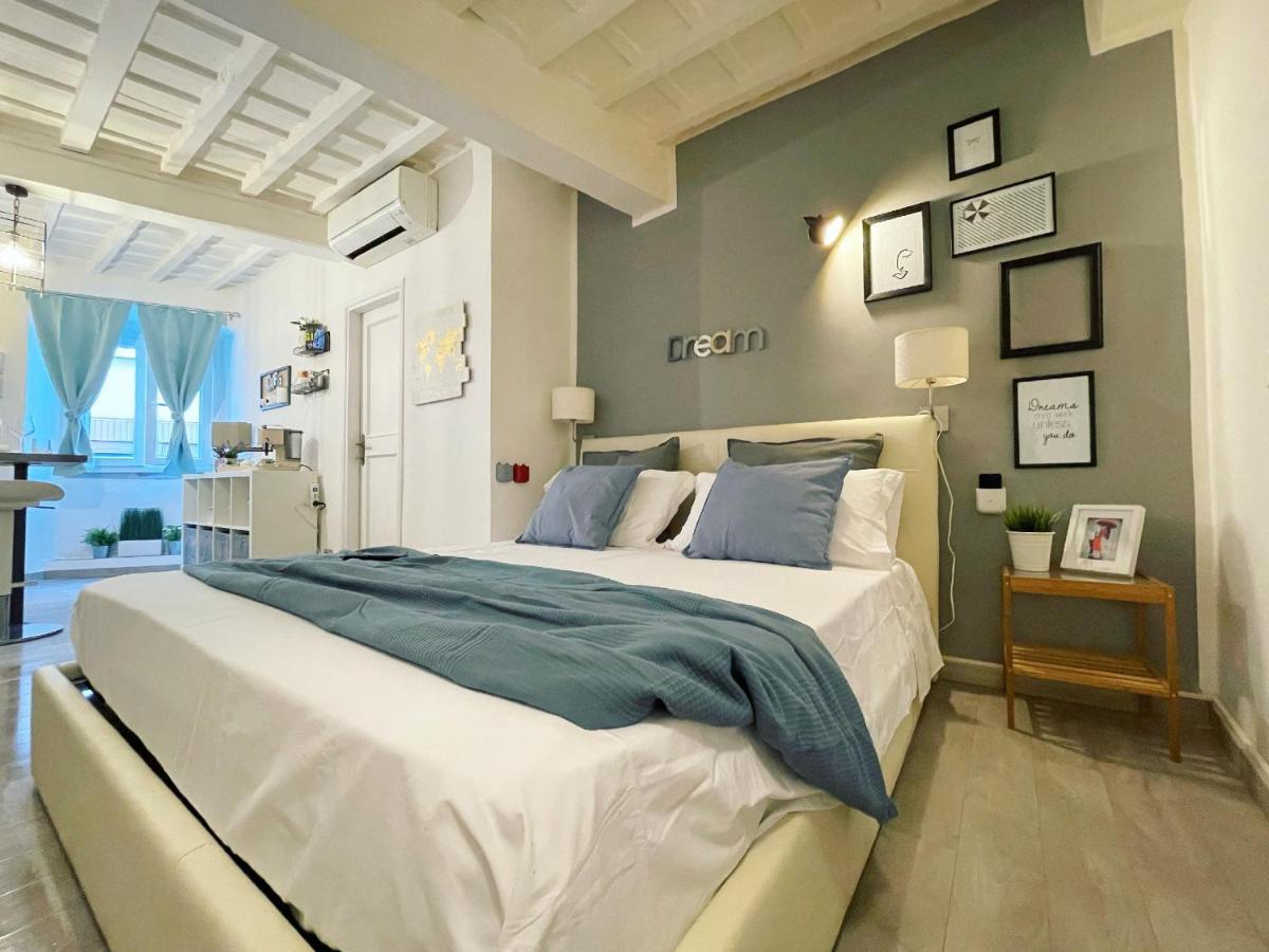 Leonardo Suites Firenze Eksteriør bilde