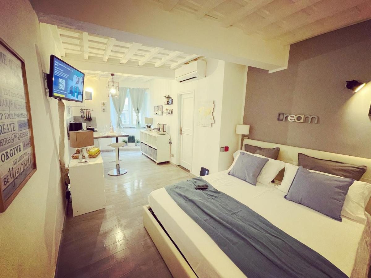 Leonardo Suites Firenze Eksteriør bilde