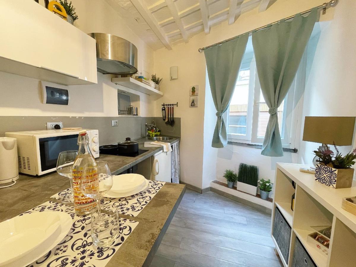Leonardo Suites Firenze Eksteriør bilde