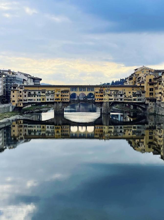 Leonardo Suites Firenze Eksteriør bilde