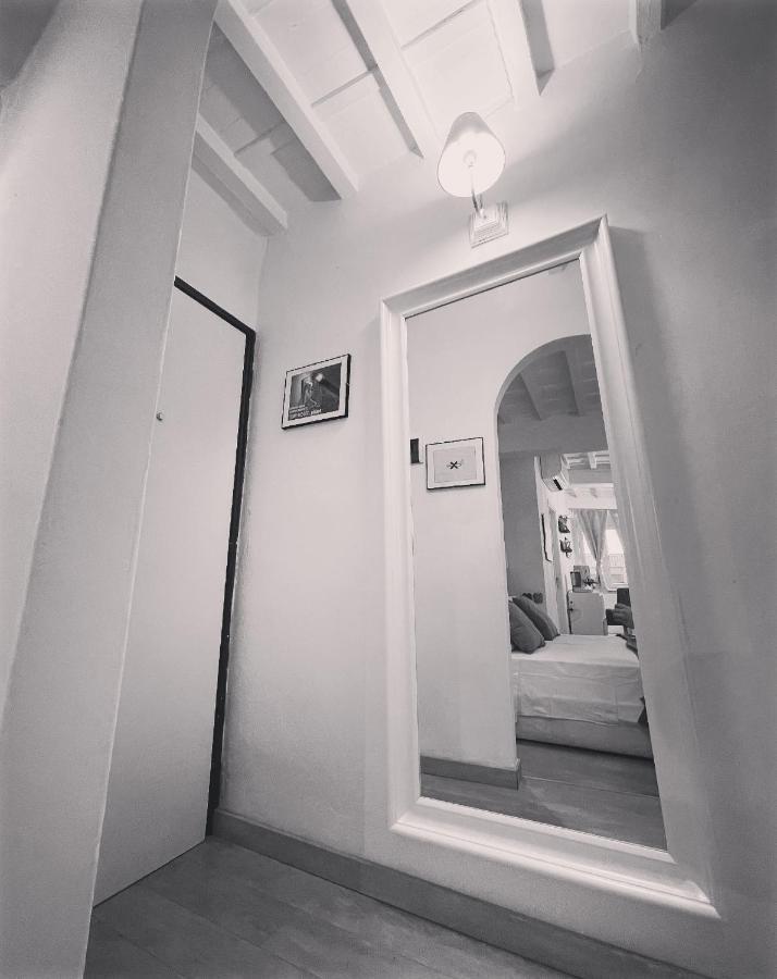 Leonardo Suites Firenze Eksteriør bilde