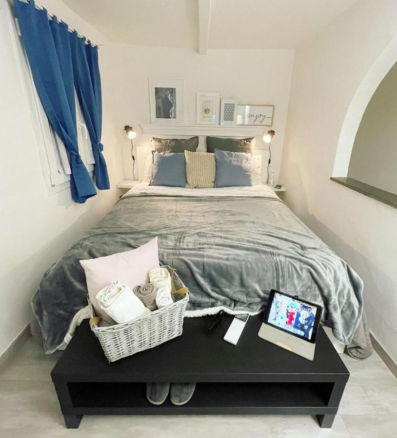 Leonardo Suites Firenze Eksteriør bilde