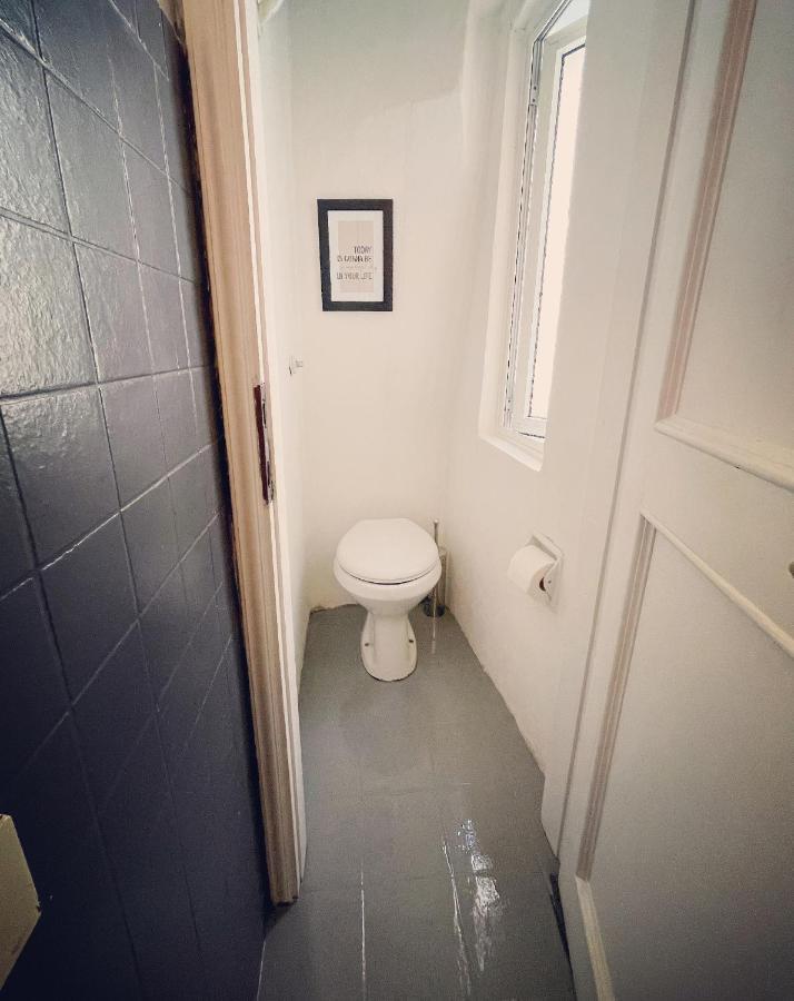 Leonardo Suites Firenze Eksteriør bilde