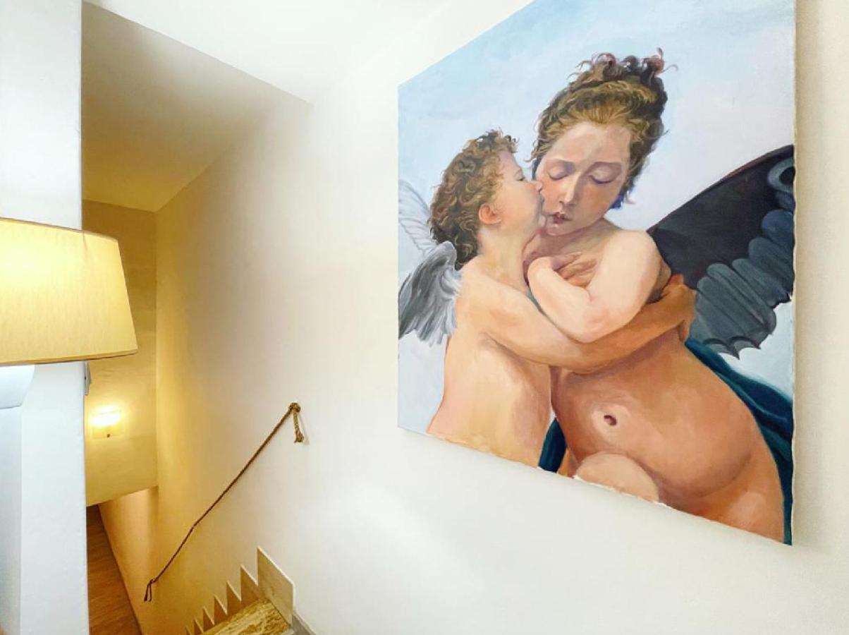 Leonardo Suites Firenze Eksteriør bilde