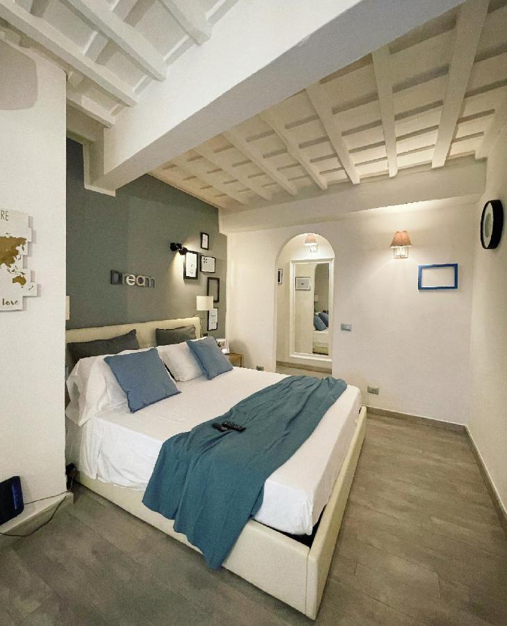 Leonardo Suites Firenze Eksteriør bilde