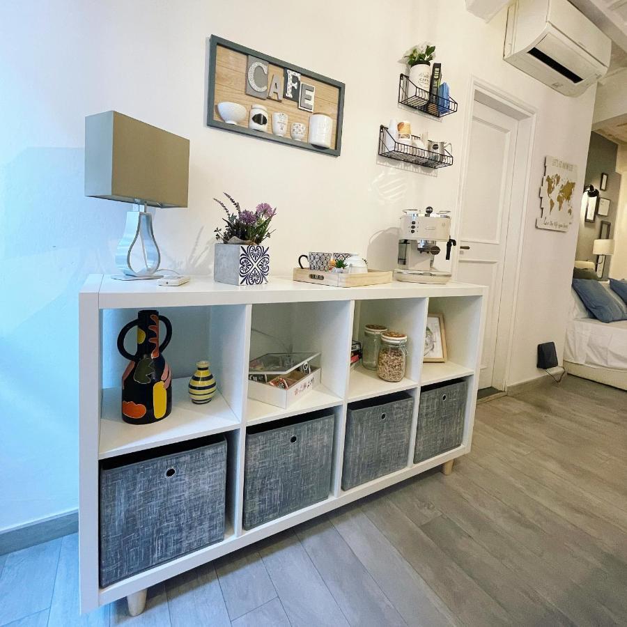 Leonardo Suites Firenze Eksteriør bilde