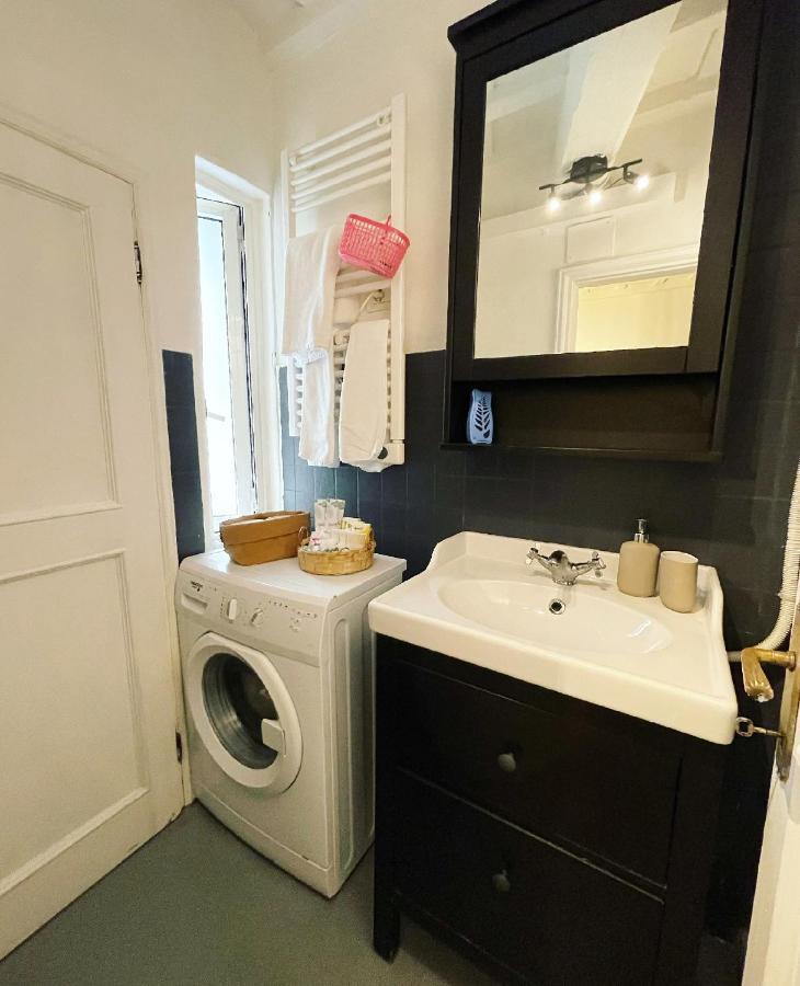 Leonardo Suites Firenze Eksteriør bilde