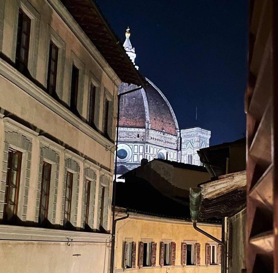 Leonardo Suites Firenze Eksteriør bilde